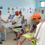 Depois das reformas