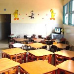 Centro Integrado de Assistência Social está pronto para atender jovens carentes - Foto: Wellington Barreto  AAN  Clique na foto e amplie