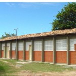 Centro Integrado de Assistência Social está pronto para atender jovens carentes - Fotos: Wellington Barreto  AAN  Clique na foto e amplie
