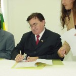 Programa de microcrédito oferece novas perspectivas para pequenos comerciantes  - Fotos: Márcio Dantas  AAN  Clique na foto e amplie
