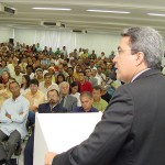 Programa de microcrédito oferece novas perspectivas para pequenos comerciantes  - Fotos: Márcio Dantas  AAN  Clique na foto e amplie