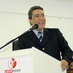 Programa de microcrédito oferece novas perspectivas para pequenos comerciantes  - Fotos: Márcio Dantas  AAN  Clique na foto e amplie