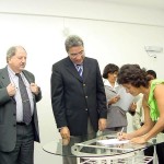 Programa de microcrédito oferece novas perspectivas para pequenos comerciantes  - Fotos: Márcio Dantas  AAN  Clique na foto e amplie