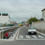 SMTT investe na sinalização de ruas e avenidas da cidade - Foto: Lindivaldo Ribeiro  AAN  Clique na foto e amplie