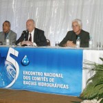 Encontro de Comitês de Bacias Hidrográficas prossegue até à quintafeira - Fotos: Wellington Barreto  AAN  Clique na foto e amplie