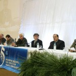 Encontro de Comitês de Bacias Hidrográficas prossegue até à quintafeira - Fotos: Wellington Barreto  AAN  Clique na foto e amplie