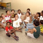 Mais de 400 moradores participaram da plenária do OP no Santos Dumont - Fotos: Abmael Eduardo  AAN  Clique na foto e amplie