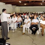 Orçamento Participativo realiza 26ª plenária no bairro Soledade - Fotos: Abmael Eduardo  AAN  Clique na foto e amplie