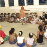 Orçamento Participativo realiza 26ª plenária no bairro Soledade - Fotos: Abmael Eduardo  AAN  Clique na foto e amplie