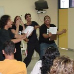 Campanha educativa sobre o trânsito será lançada na segundafeira - Fotos: Lindivaldo Ribeiro  AAN  Clique na foto e amplie