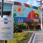 Construtora Cosil adere ao Projeto de Adoção de Praças