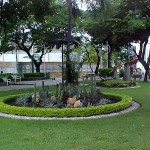 Construtora Cosil adere ao Projeto de Adoção de Praças