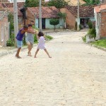 Obras de infraestrutura na zona Norte garantem qualidade de vida à população - Fotos: Márcio Dantas  AAN  Clique na foto e amplie