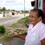 Obras de infraestrutura na zona Norte garantem qualidade de vida à população - Fotos: Márcio Dantas  AAN  Clique na foto e amplie