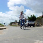Obras de infraestrutura na zona Norte garantem qualidade de vida à população - Fotos: Márcio Dantas  AAN  Clique na foto e amplie