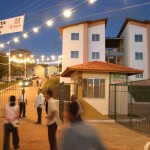 Mais 266 famílias realizam o sonho da casa própria em Aracaju - Fotos: Márcio Dantas  AAN  Clique na foto e amplie