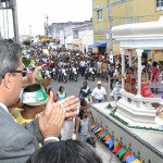 Desfile cívico estudantil 2003 atrai centenas de pessoas no bairro Siqueira Campos - Fotos: Márcio Dantas e Wellington Barreto  AAN  Clique na foto e amplie