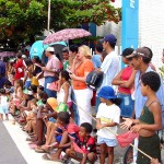 Desfile cívico estudantil 2003 atrai centenas de pessoas no bairro Siqueira Campos - Fotos: Márcio Dantas e Wellington Barreto  AAN  Clique na foto e amplie