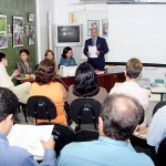 Prefeitura de Aracaju realiza com sucesso o primeiro Pregão Presencial do município - Fotos: Abmael Eduardo  AAN  Clique na foto e amplie