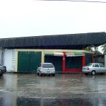 Antigo mercado da Atalaia será transformado em Centro de Atenção Psicossocial - Foto: Wellington Barreto  AAN  Clique na foto e amplie