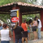 Campanha de Vacinação Antirábica começa dia 22 - Agência Aracaju de Notícias  Clique na foto e amplie