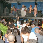 Banda Reação e Ilê Aiyê da Bahia realizam show dia 12 no mercado - Agência Aracaju de Notícias  Clique na foto e amplie