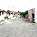 Prefeitura inicia processo de legalização de imóveis do bairro São Carlos - Foto: Wellington Barreto  AAN  Clique na foto e amplie