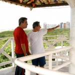 Projetos educativos e pontos turísticos de Aracaju serão exibidos no Brasil e na Europa - Agência Aracaju de Notícias  Clique na foto e amplie