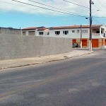 Terrenos baldios são constantemente fiscalizados pela Emsurb - Agência Aracaju de Notícias  Clique na foto e amplie
