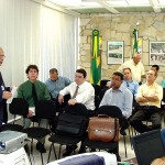 Pregão realizado pela prefeitura licita compra de equipamentos de informática para a Rede Cidade Criança - Fotos: Wellington Barreto  AAN  Clique na foto e amplie