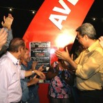 Urbanização da avenida São Paulo é festejada pela população aracajuana - Fotos: Wellington Barreto  AAN  Clique na foto e amplie