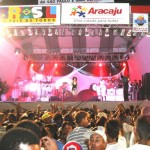 Urbanização da avenida São Paulo é festejada pela população aracajuana - Fotos: Wellington Barreto  AAN  Clique na foto e amplie