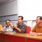Prefeitura faz parceria com a Caixa para levar serviços bancários às comunidades pobres - Fotos: Wellington Barreto  AAN  Clique na foto e amplie