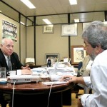 Prefeito de Aracaju homenageado pelo Tribunal de Contas de Minas Gerais - Fotos: Márcio Dantas  AAN   Clique na foto e amplie