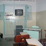 Sala de vídeo é inaugurada na Escola Municipal Tancredo Neves - Fotos: Walter Martins  AAN  Clique na foto e amplie