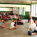 Centro de Convivência garante progresso social de adolescentes - Fotos: Wellington Barreto  AAN  Clique na foto e amplie