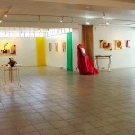Galeria Álvaro Santos comemora aniversário e destaca principais atividades - Fotos: Abmael Eduardo  AAN  Clique na foto e amplie
