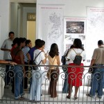 Alunos do curso de Formação de Promotores Legais Populares visitam a Prefeitura de Aracaju - Fotos: Márcio Dantas  AAN  Clique na foto e amplie