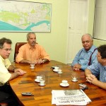 Prefeitura dará apoio a CDL na realização da Liquidaju - Foto: Wellington Barreto  AAN  Clique na foto e amplie