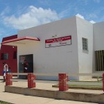 Unidade de Saúde Celso Daniel completa um ano de serviços prestados à comunidade do Santa Maria - Fotos: Abmael Eduardo  AAN  Clique na foto e amplie