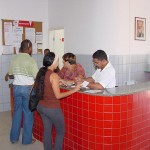 Unidade de Saúde Celso Daniel completa um ano de serviços prestados à comunidade do Santa Maria - Fotos: Abmael Eduardo  AAN  Clique na foto e amplie