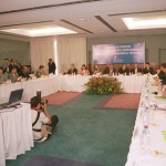 Discussão sobre transporte público iniciada pela FNP chega ao Congresso Nacional - Reunião realizada em Salvador com a presença de Jackson Barreto