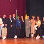 Fórum Internacional do Processo Criativo é aberto com apoio da Prefeitura de Aracaju - Fotos: Wellington Barreto  AAN  Clique na foto e amplie