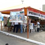 Diversas secretarias municipais participaram do projeto Ação Global - Fotos: Márcio Dantas  AAN  Clique na foto e amplie