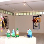 Galeria Álvaro Santos promove debate sobre Arte Contemporânea - Fotos: Wellington Barreto  AAN  Clique na foto e amplie