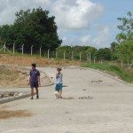 Emurb faz serviços de urbanização na área do Centro de Zoonozes - Urbanização do Centro de Zoonozes: melhor qualidade no atendimento