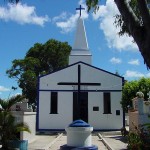 Cemitérios municipais foram preparados para receber visitantes durante o Dia de Finados - Agência Aracaju de Notícias  Clique na foto e amplie