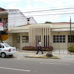 Arquivo Público da Cidade de Aracaju é fonte de pesquisa para a comunidade  - Fotos: Abmael Eduardo  AAN  Clique na foto e amplie