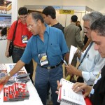 Prefeito participa de solenidade de abertura do 25º Congresso de Advogados Trabalhistas - Fotos: Márcio Dantas  AAN  Clique na foto e amplie