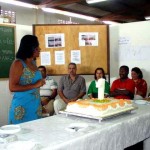 Emurb comemora primeiro ano do programa de alfabetização de funcionários - Agência Aracaju de Notícias  Clique na foto e amplie